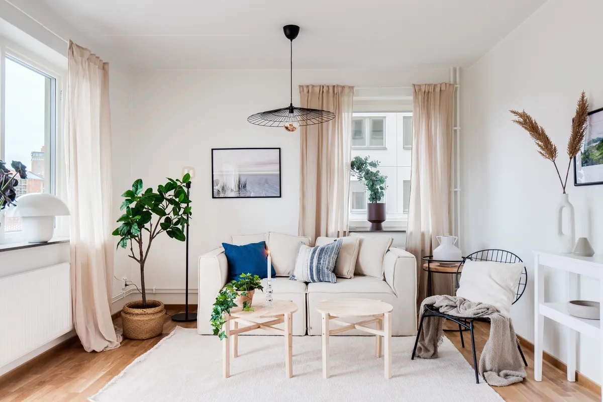 Hyreslägenhet på Västerås i vasteras