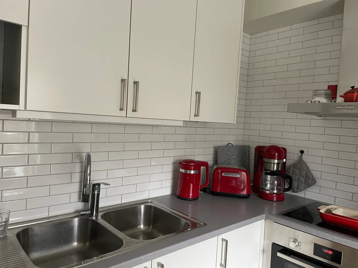 Hyreslägenhet på Göteborg i goteborg