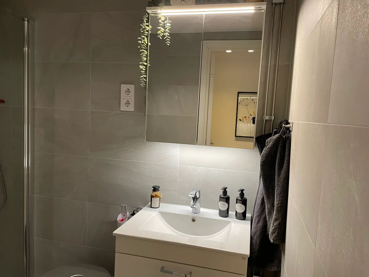 Hyreslägenhet på Göteborg i goteborg