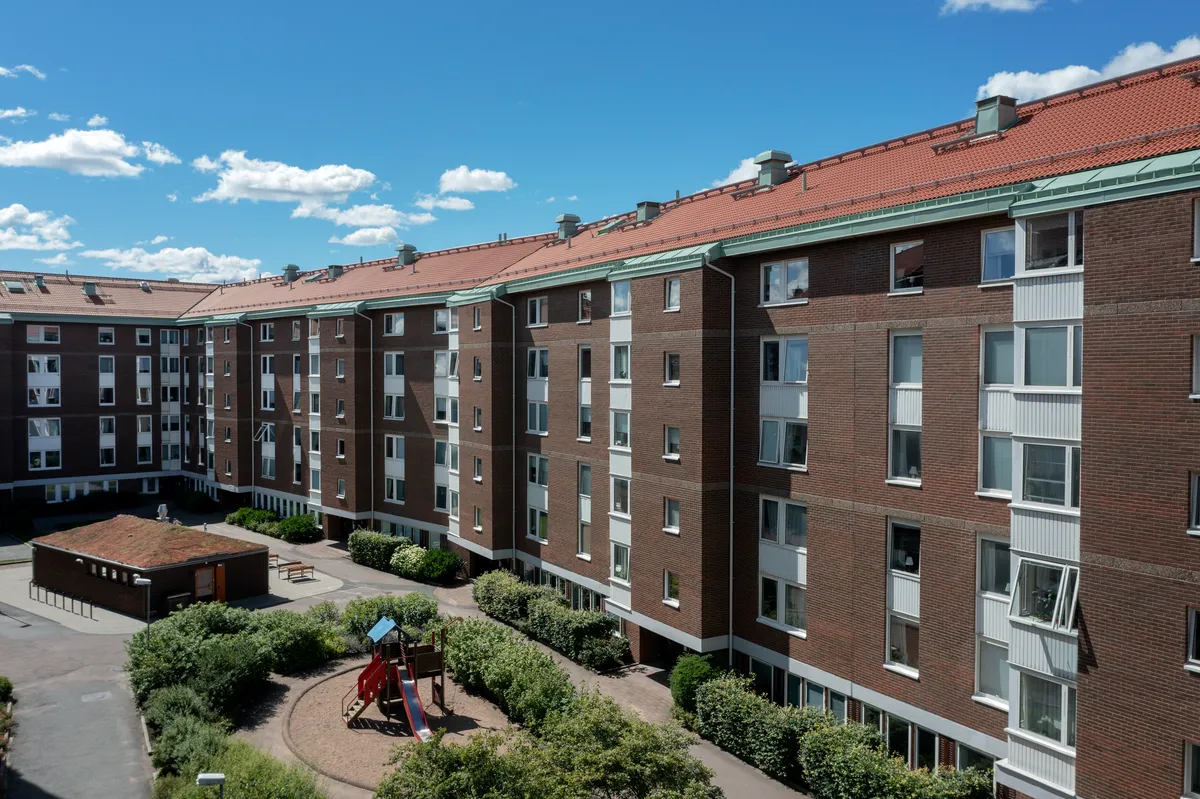 Hyreslägenhet på Göteborg i goteborg