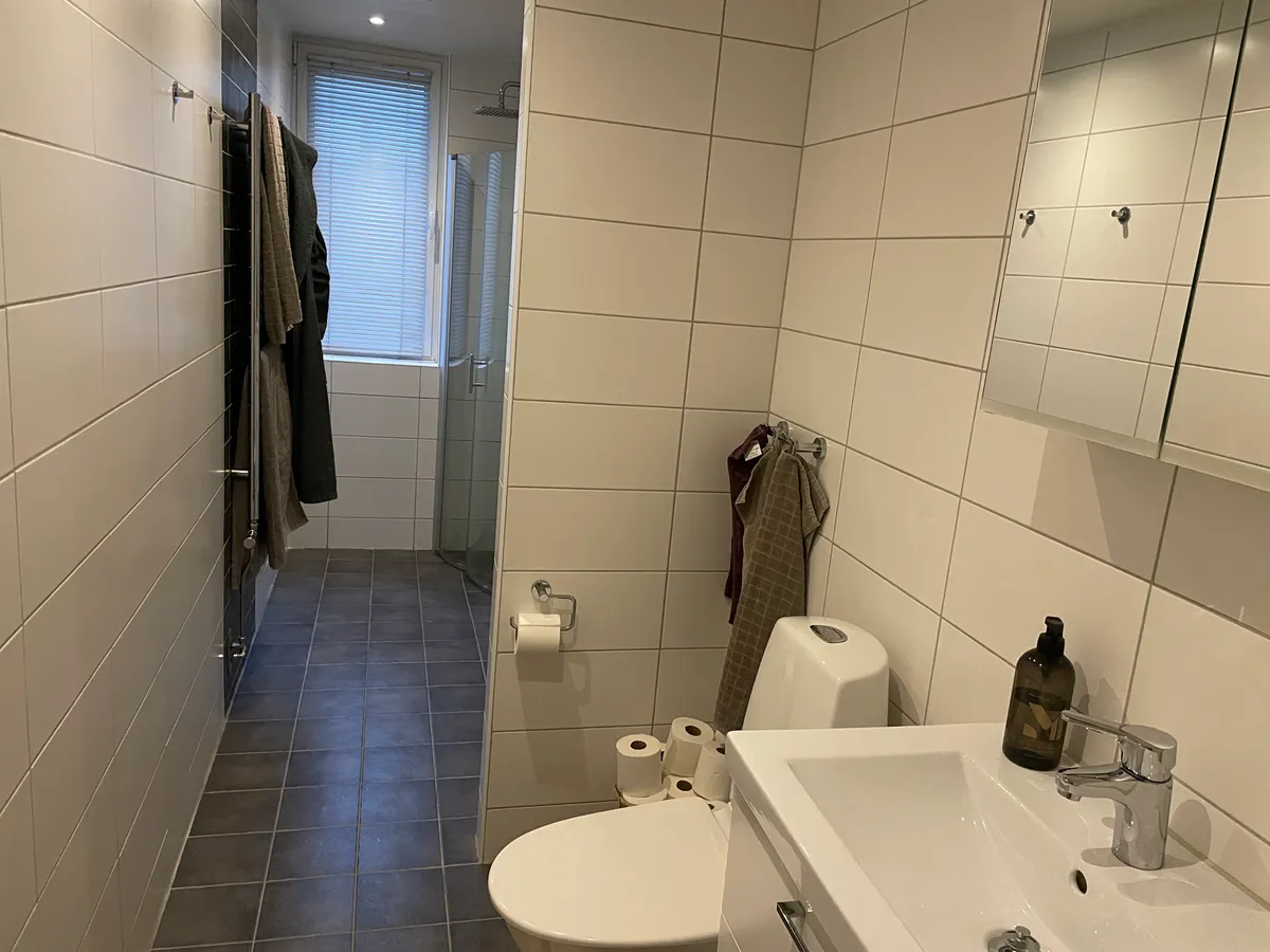 Hyreslägenhet på Göteborg i goteborg