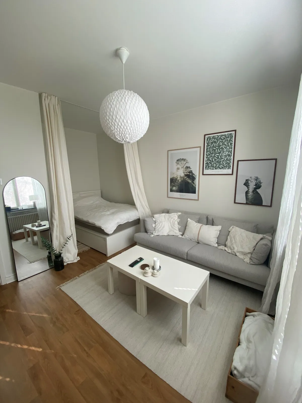 Hyreslägenhet på Nyköping i nykoping