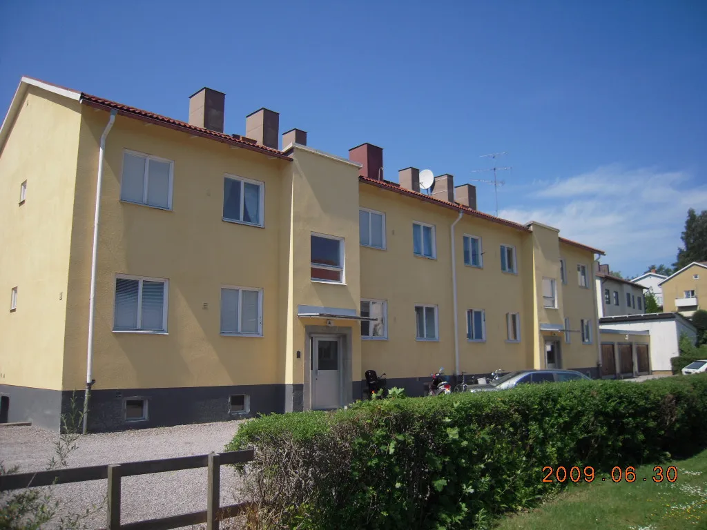 Hyreslägenhet på Nyköping i nykoping