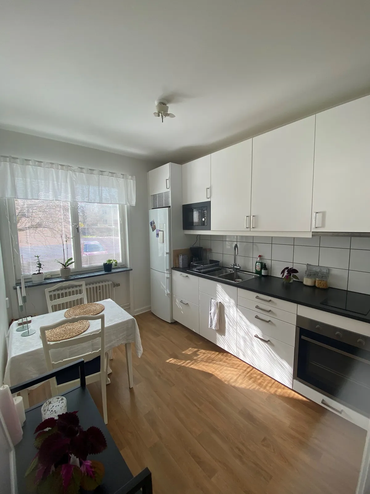 Hyreslägenhet på Nyköping i nykoping