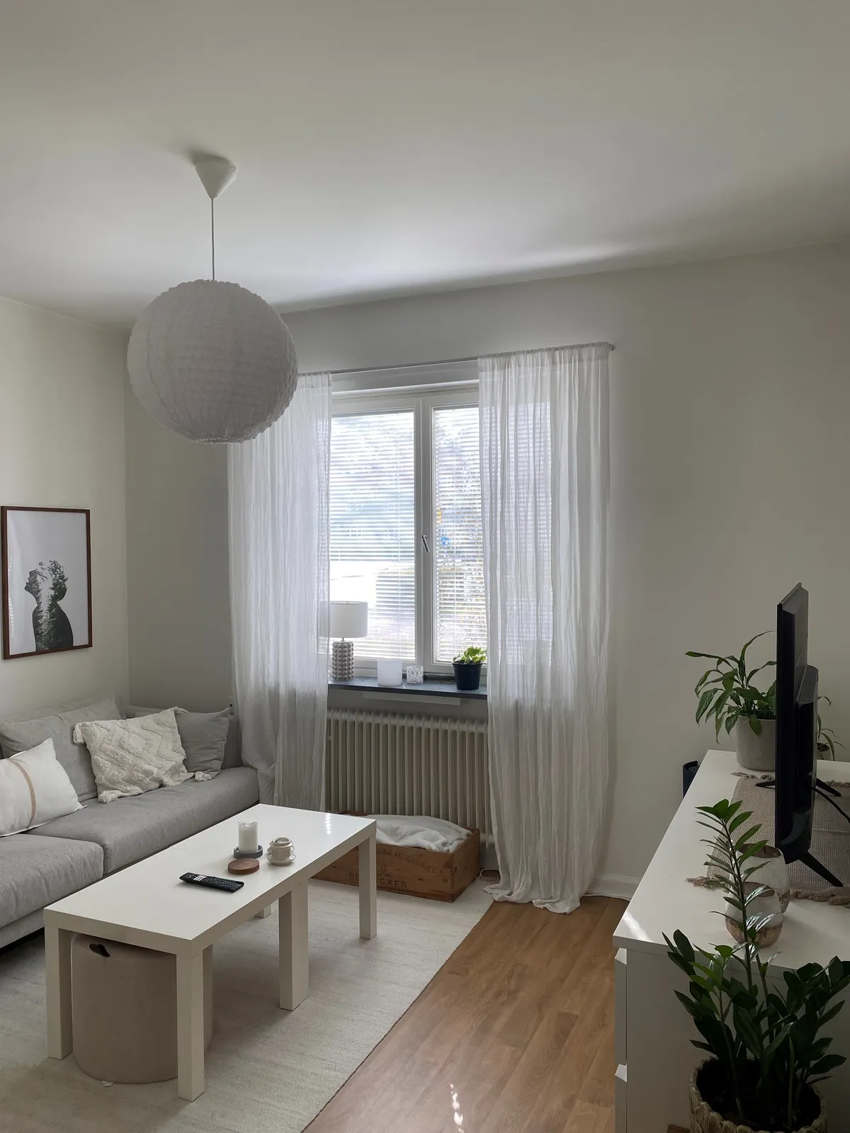 Hyreslägenhet på Nyköping i nykoping