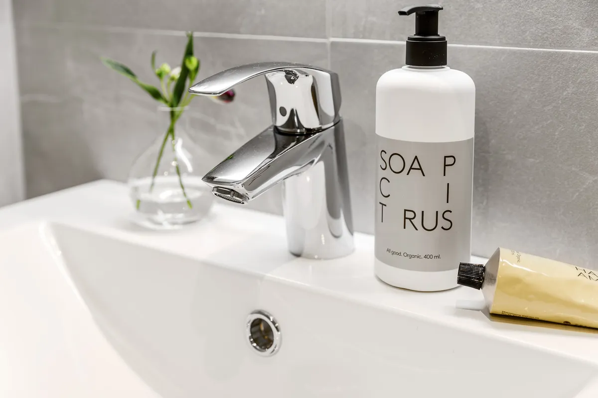 Hyreslägenhet på Göteborg i goteborg