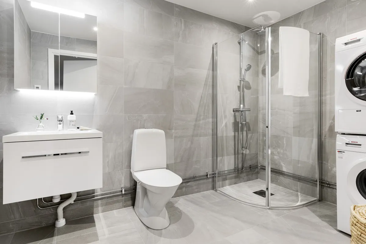 Hyreslägenhet på Göteborg i goteborg