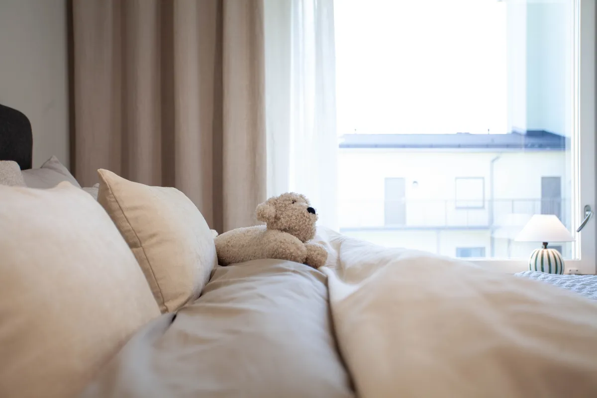 Hyreslägenhet på Nyköping i nykoping