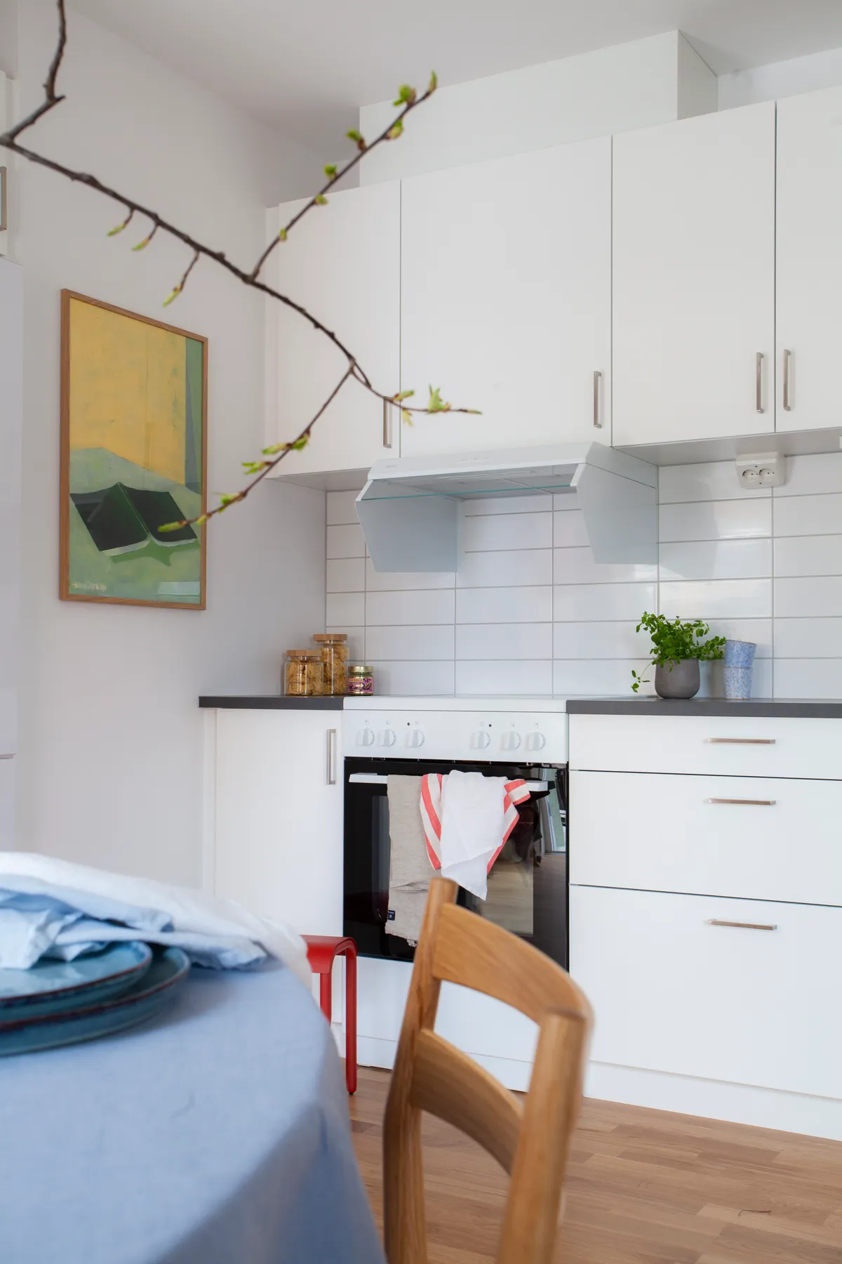 Hyreslägenhet på Nyköping i nykoping