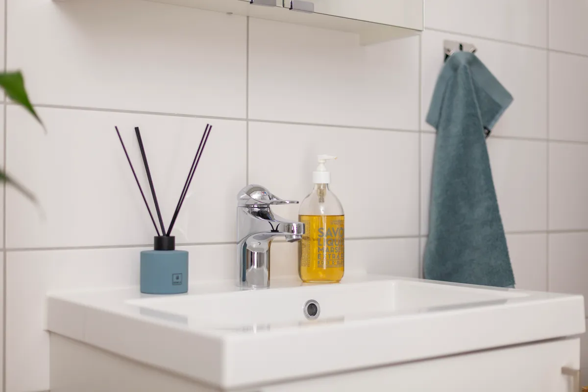 Hyreslägenhet på Nyköping i nykoping