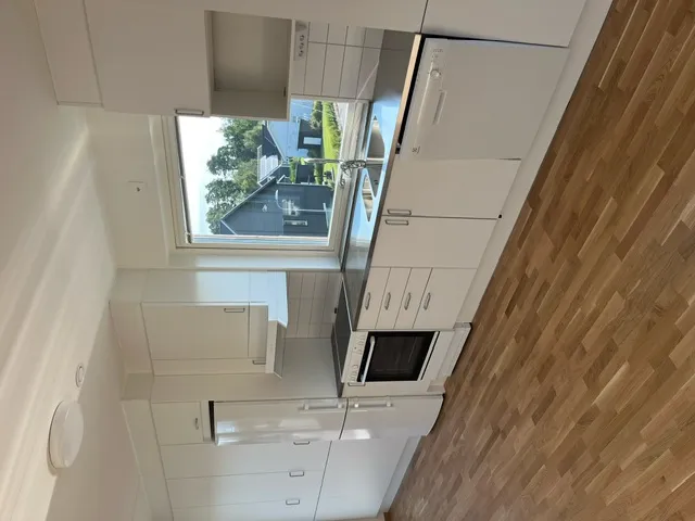 Hyreslägenhet på Kalmar i kalmar