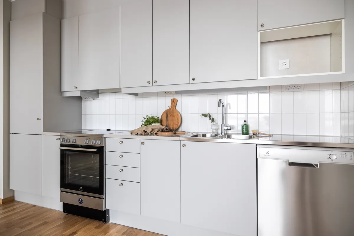 Hyreslägenhet på Kalmar i kalmar