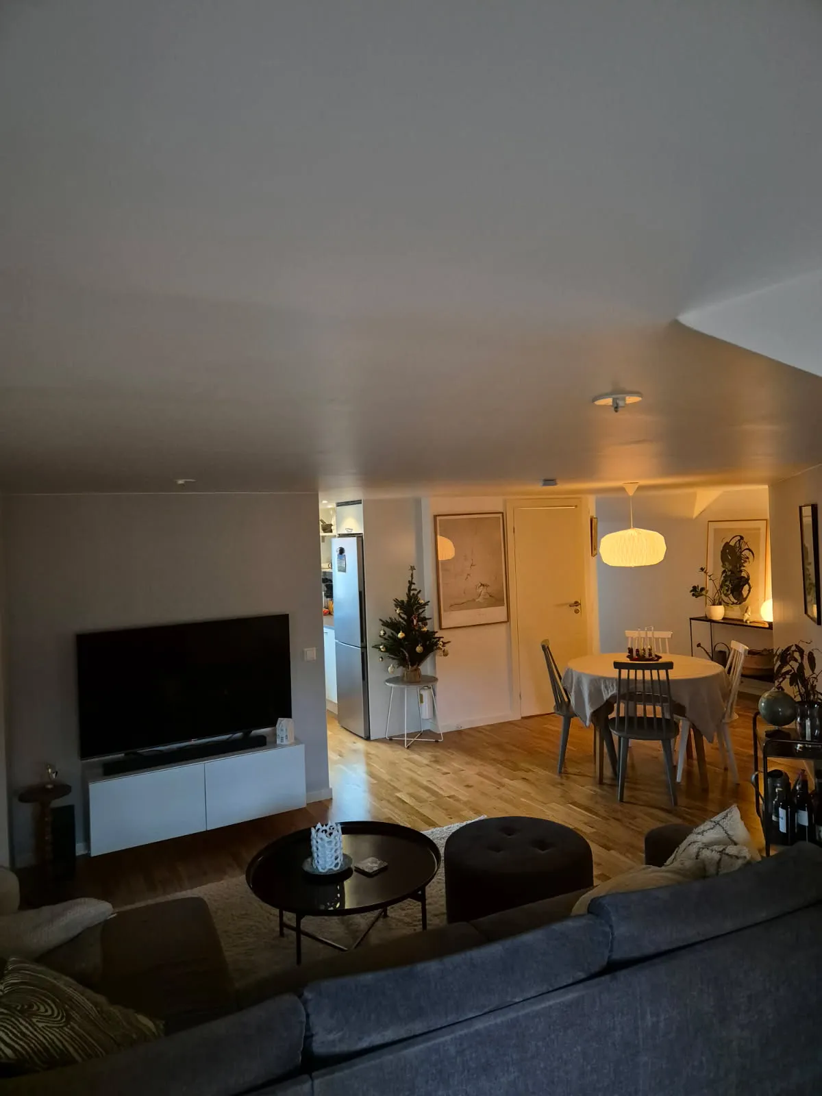 Hyreslägenhet på Alingsås i alingsas