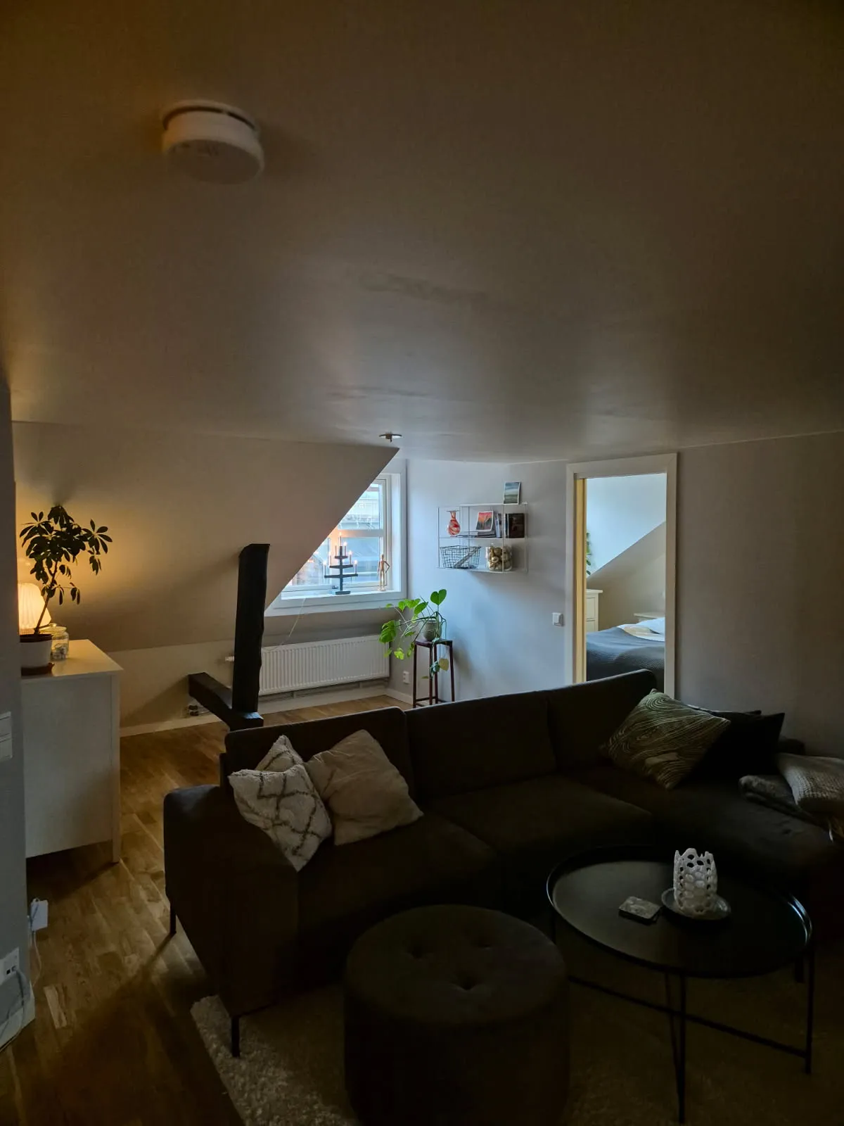 Hyreslägenhet på Alingsås i alingsas