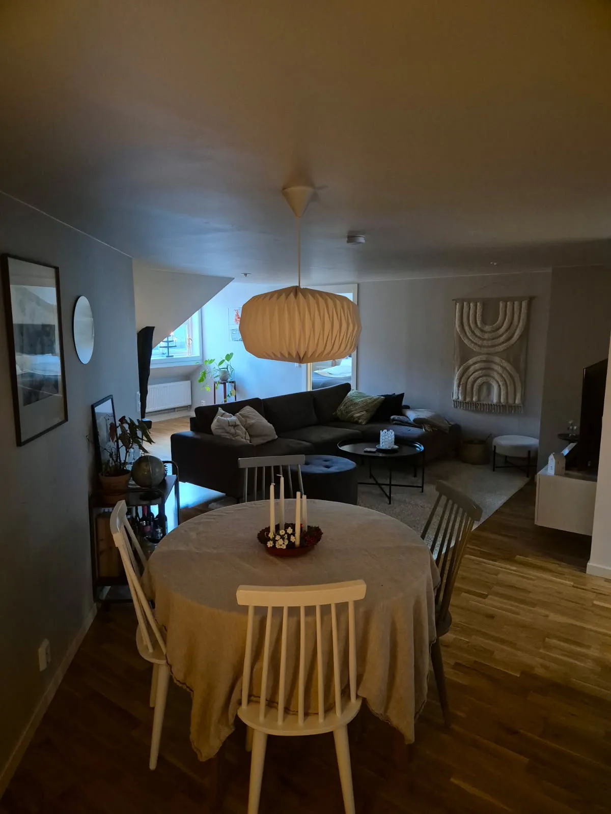 Hyreslägenhet på Alingsås i alingsas