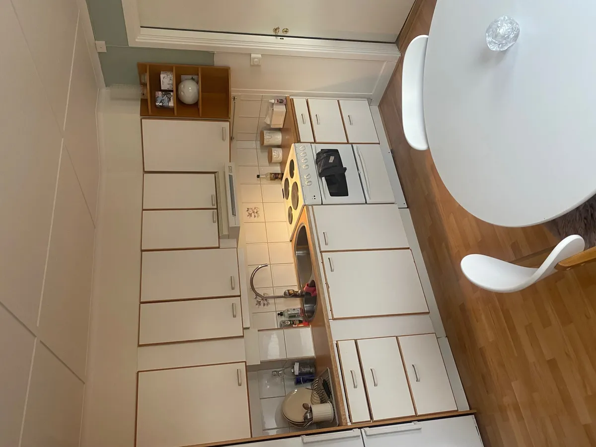 Hyreslägenhet på Borås i boras