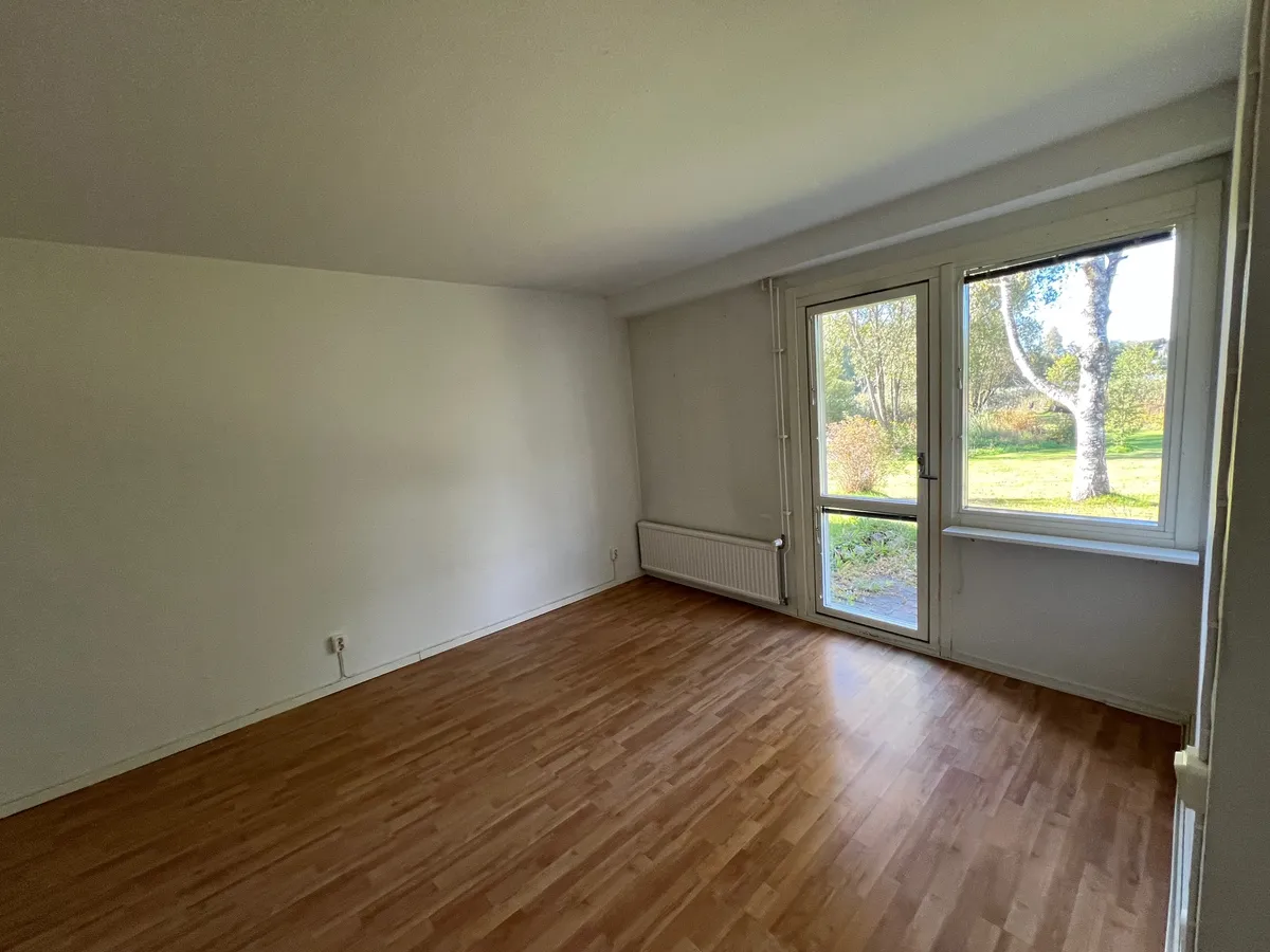 Hyreslägenhet på Borås i boras