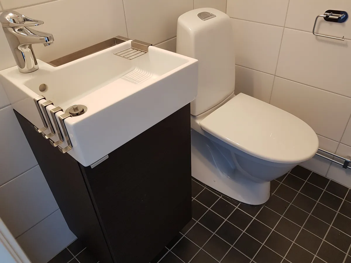 Hyreslägenhet på Borås i boras