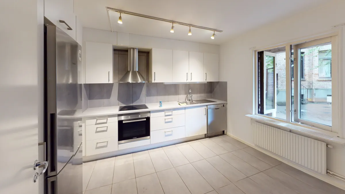 Hyreslägenhet på Helsingborg i helsingborg