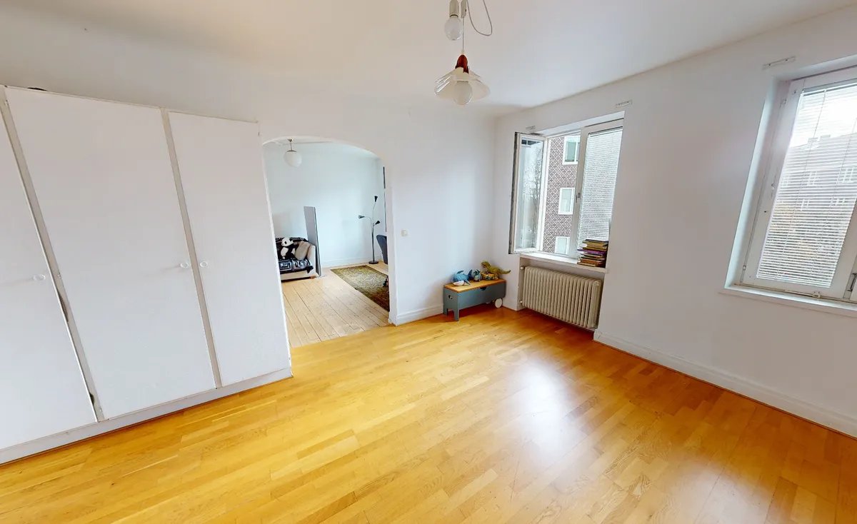 Hyreslägenhet på Helsingborg i helsingborg