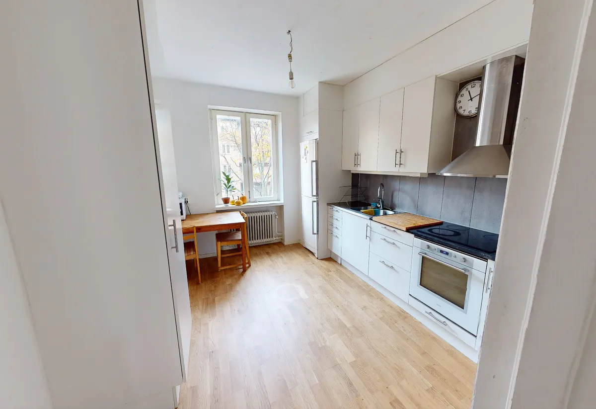 Hyreslägenhet på Helsingborg i helsingborg