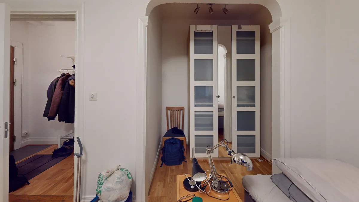 Hyreslägenhet på Helsingborg i helsingborg