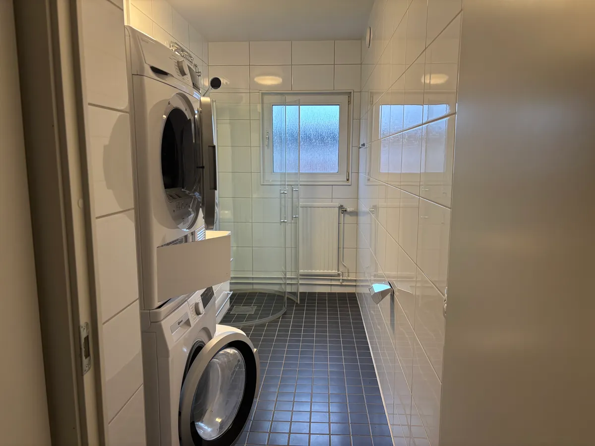 Hyreslägenhet på Tidaholm i tidaholm