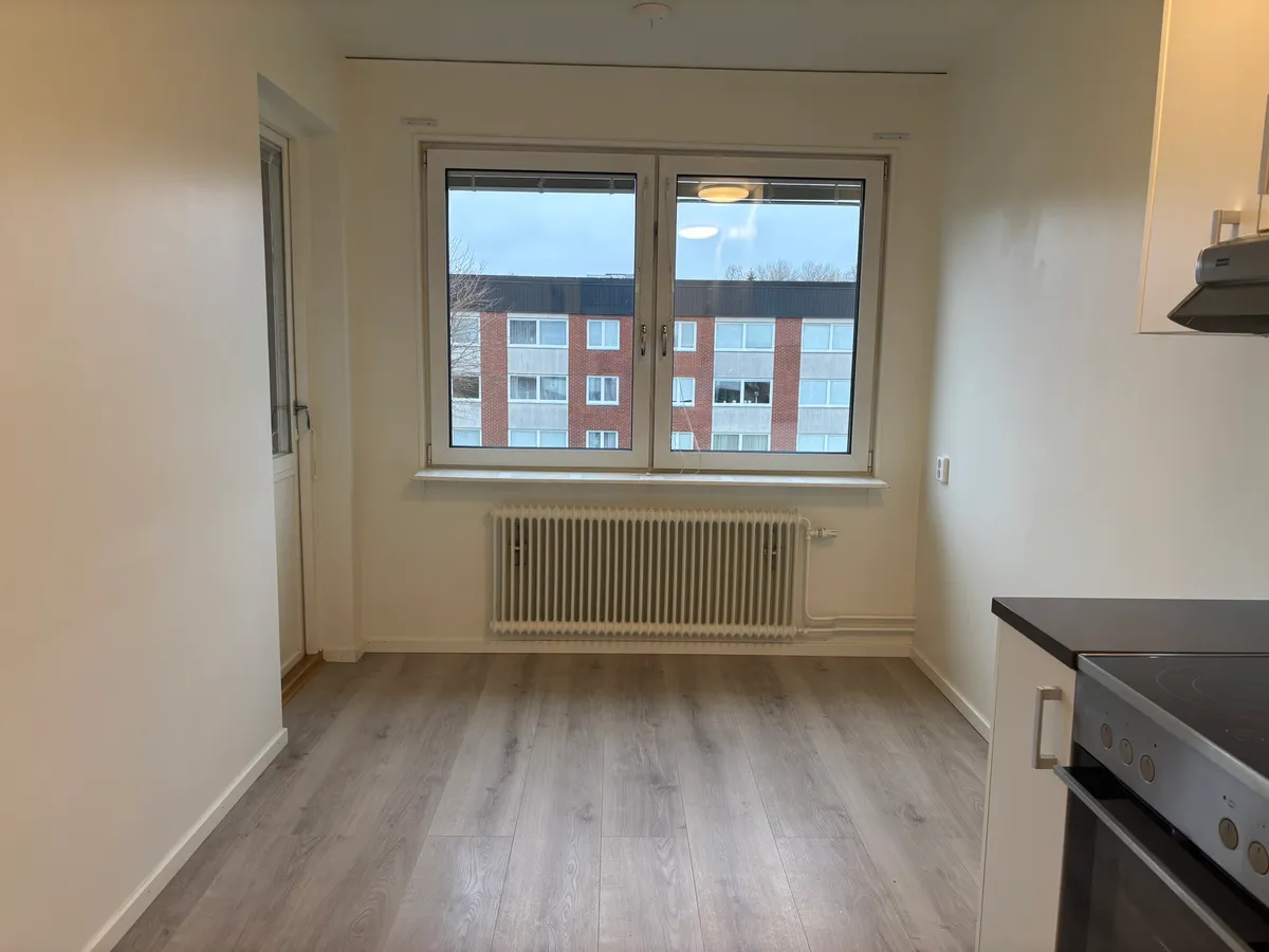 Hyreslägenhet på Tidaholm i tidaholm