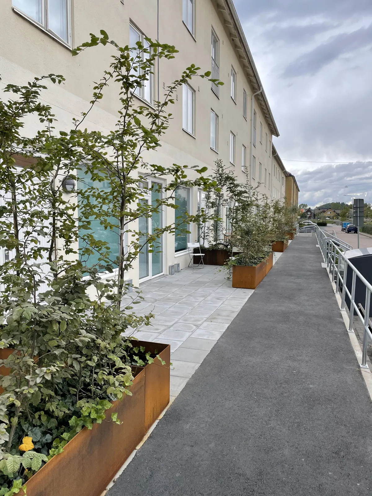 Hyreslägenhet på Göteborg i goteborg