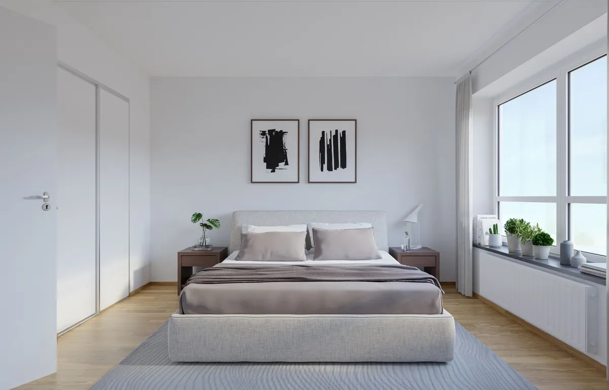 Hyreslägenhet på BORÅS i boras