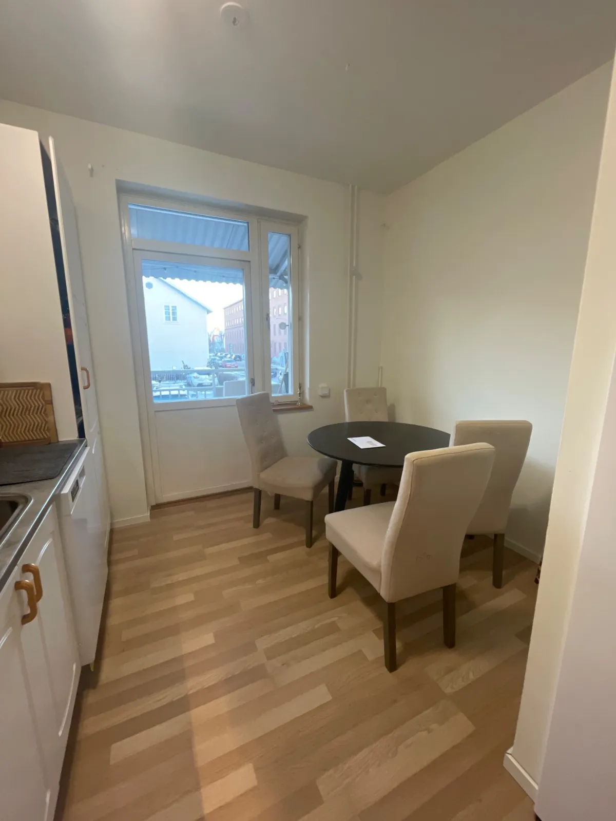 Hyreslägenhet på Gävle i gavle