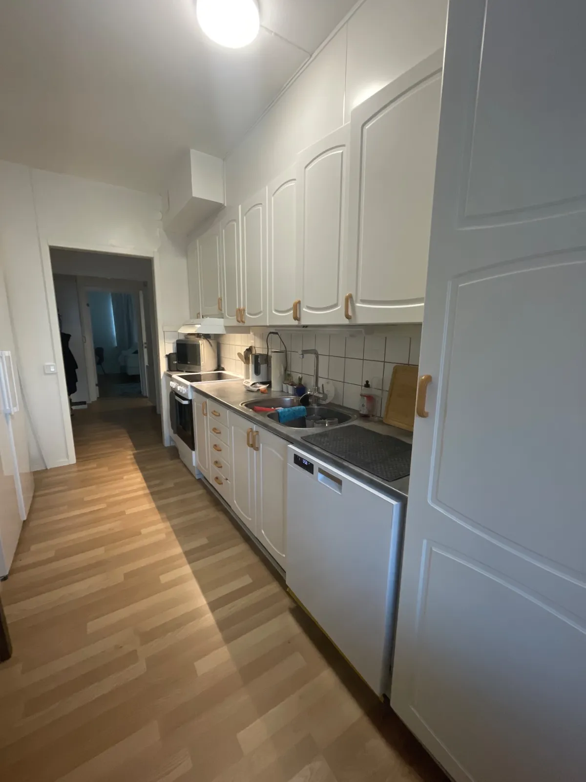 Hyreslägenhet på Gävle i gavle