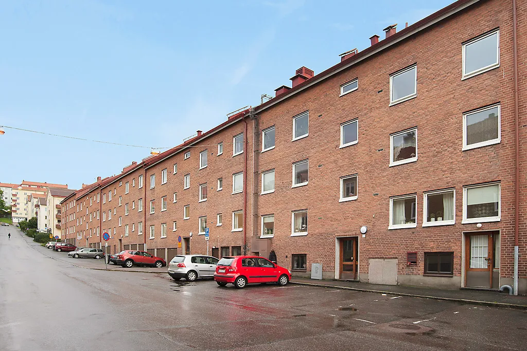 Hyreslägenhet på Göteborg i goteborg
