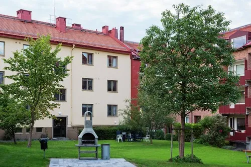 Hyreslägenhet på Göteborg i goteborg