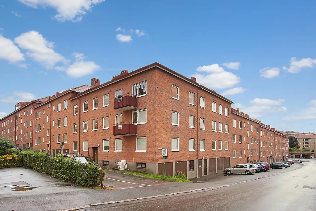 Hyreslägenhet på Göteborg i goteborg
