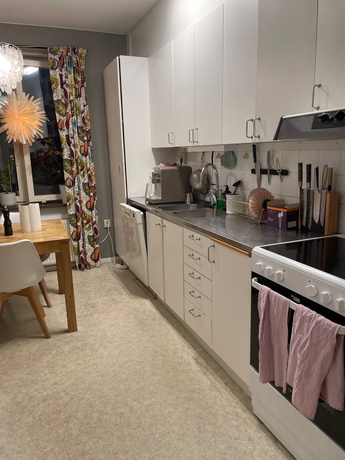 Hyreslägenhet på Gävle i gavle