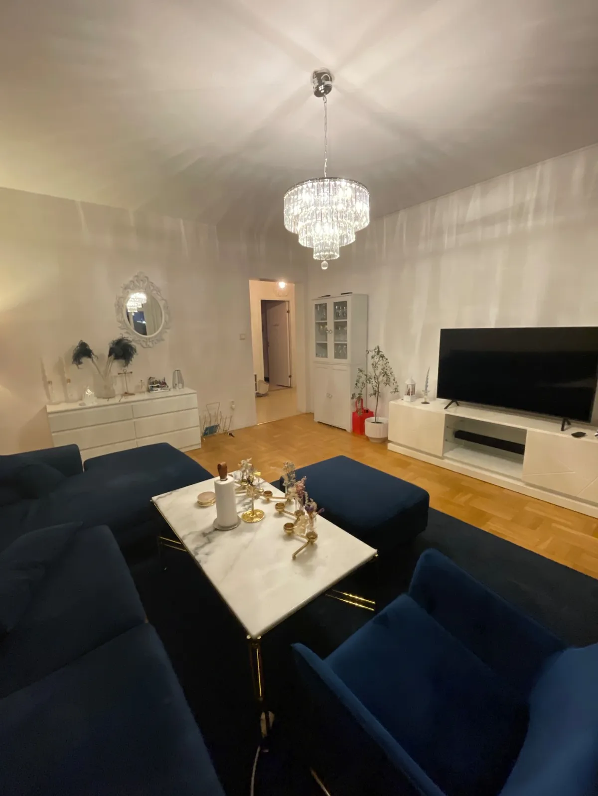 Hyreslägenhet på Gävle i gavle