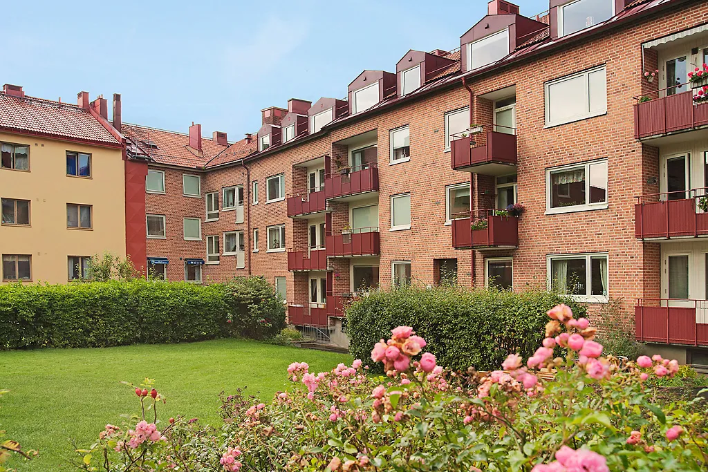 Hyreslägenhet på Göteborg i goteborg