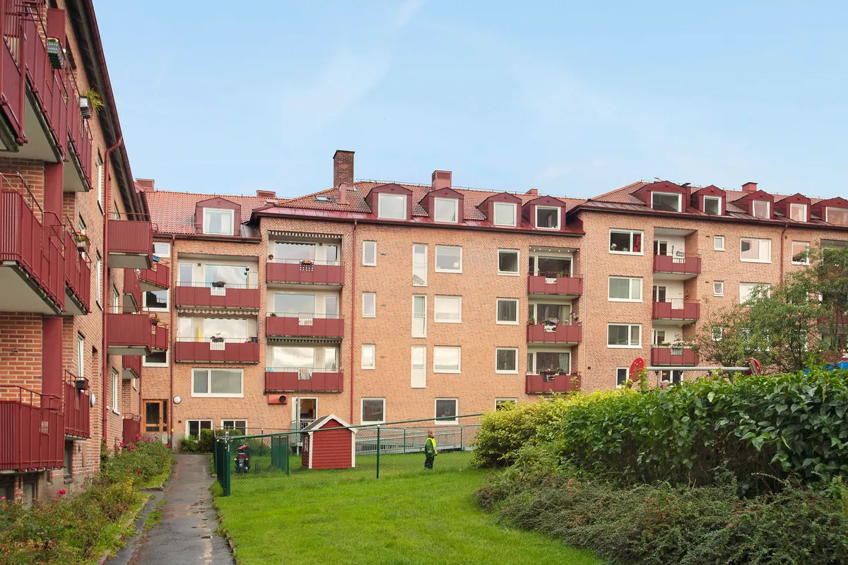 Hyreslägenhet på Göteborg i goteborg