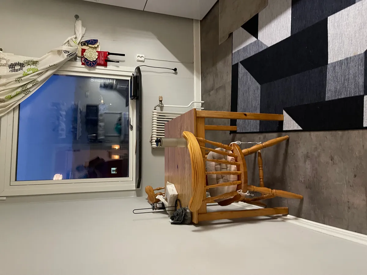 Hyreslägenhet på Borås i boras