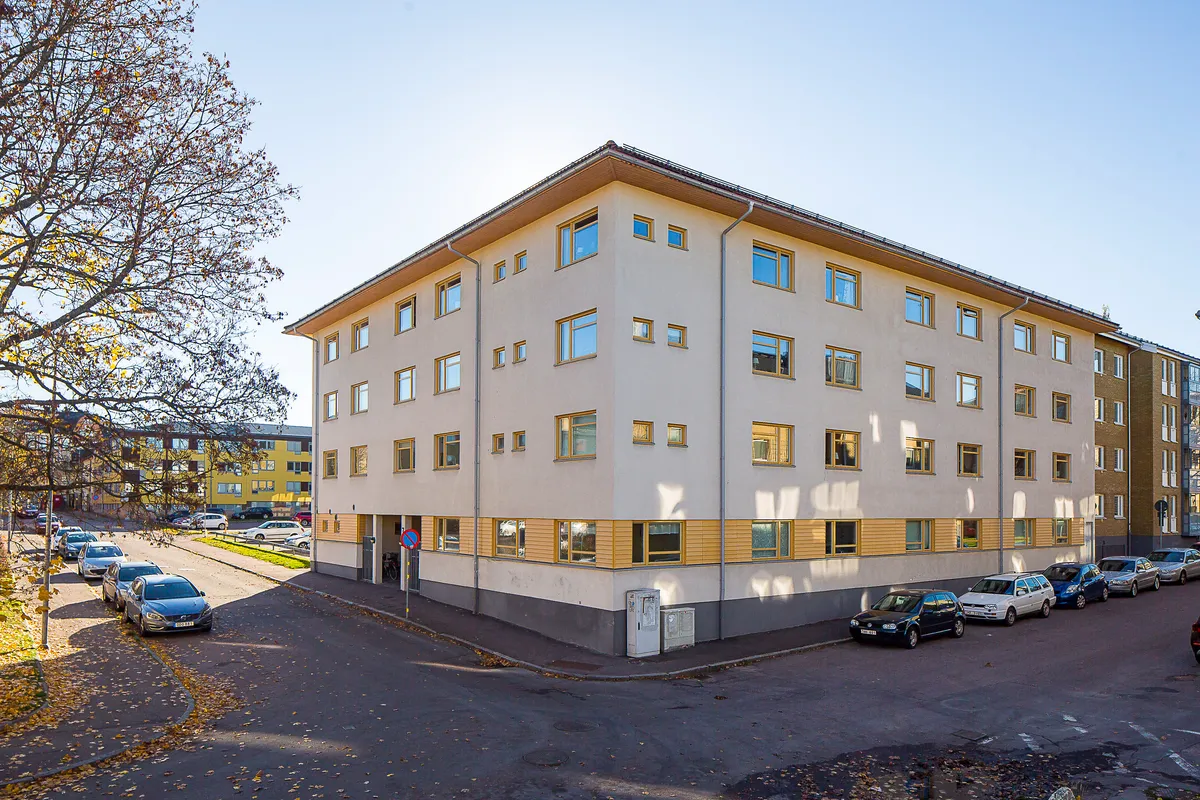 Hyreslägenhet på Karlstad i karlstad