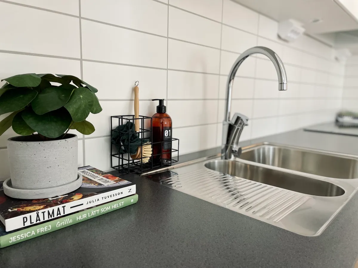 Hyreslägenhet på Göteborg i goteborg