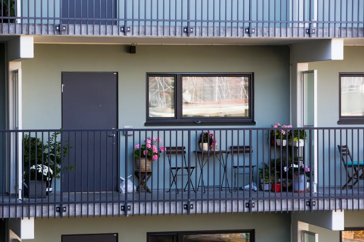 Hyreslägenhet på Göteborg i goteborg