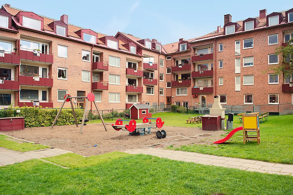 Hyreslägenhet på Göteborg i goteborg