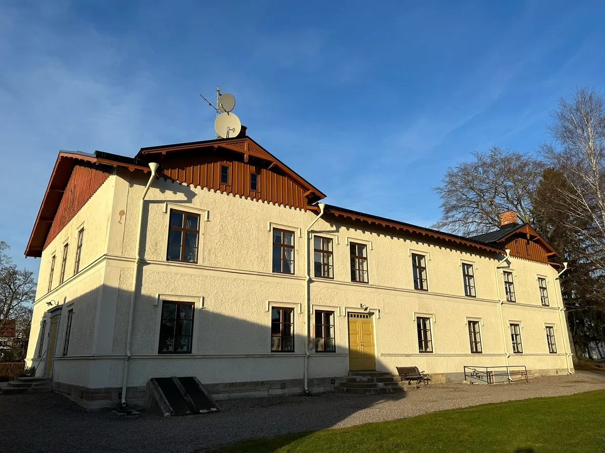 Hyreslägenhet på Motala i motala