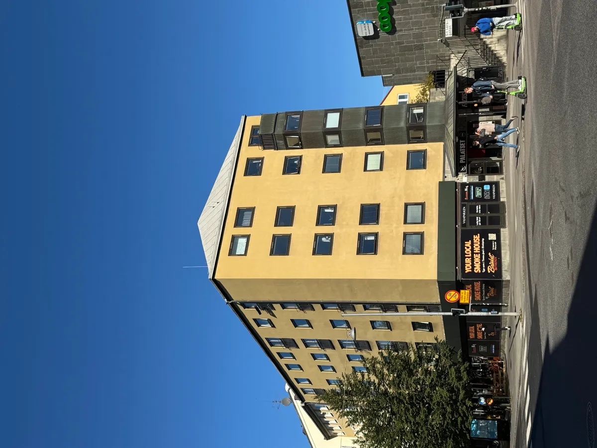 Hyreslägenhet på Linköping i linkoping