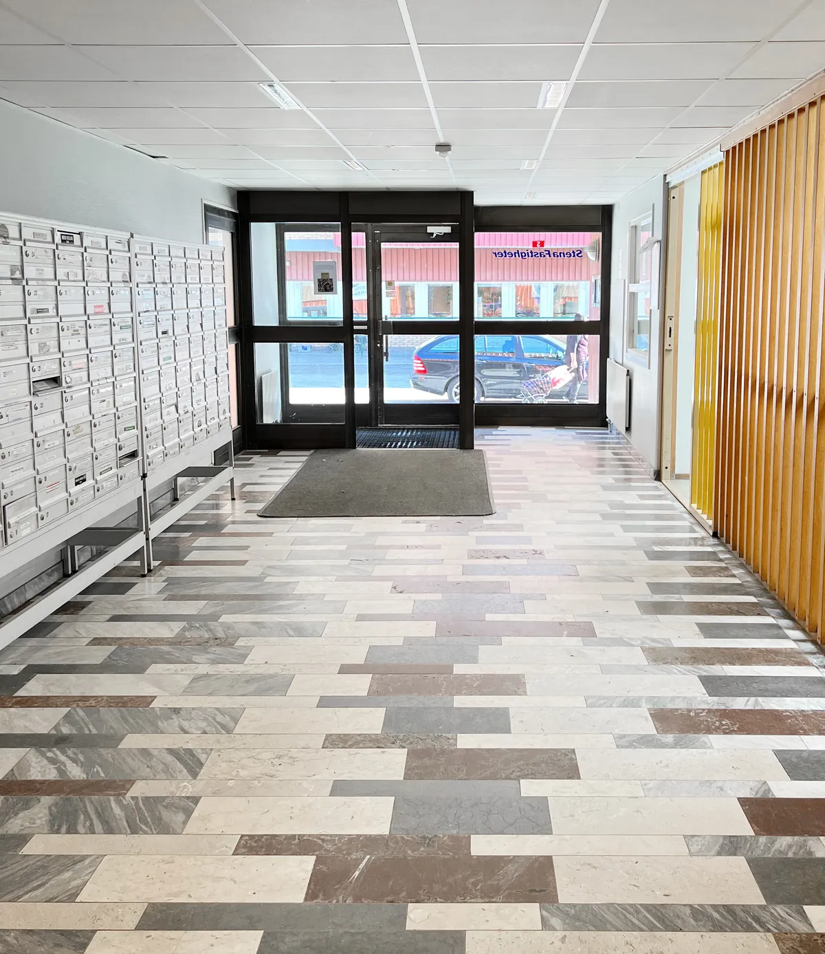 Hyreslägenhet på Göteborg i goteborg