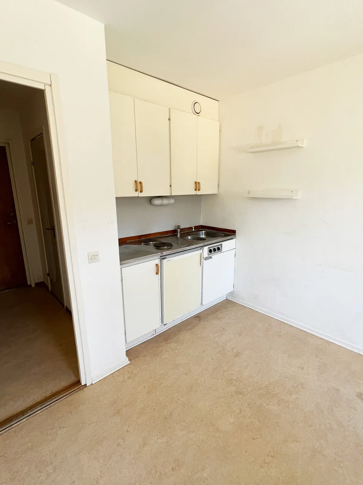 Hyreslägenhet på Göteborg i goteborg