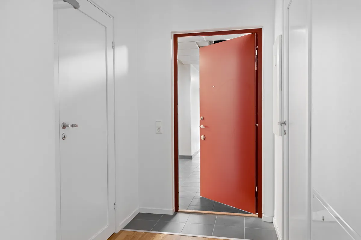 Hyreslägenhet på Alingsås i alingsas