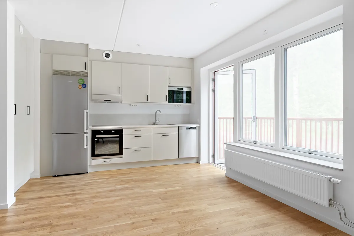 Hyreslägenhet på Alingsås i alingsas